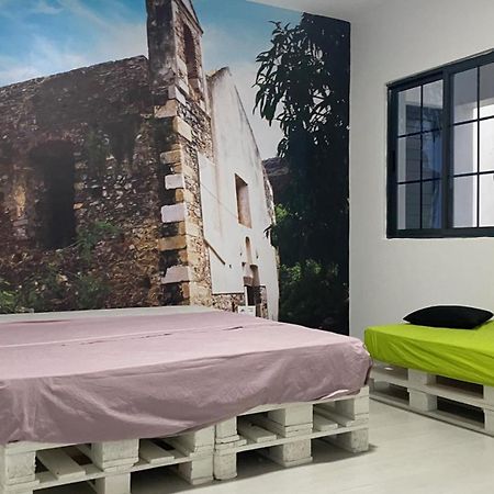 Апартаменти Palmira House Cidade Velha Екстер'єр фото