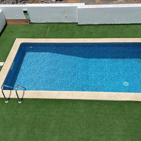 Апартаменти Palmira House Cidade Velha Екстер'єр фото