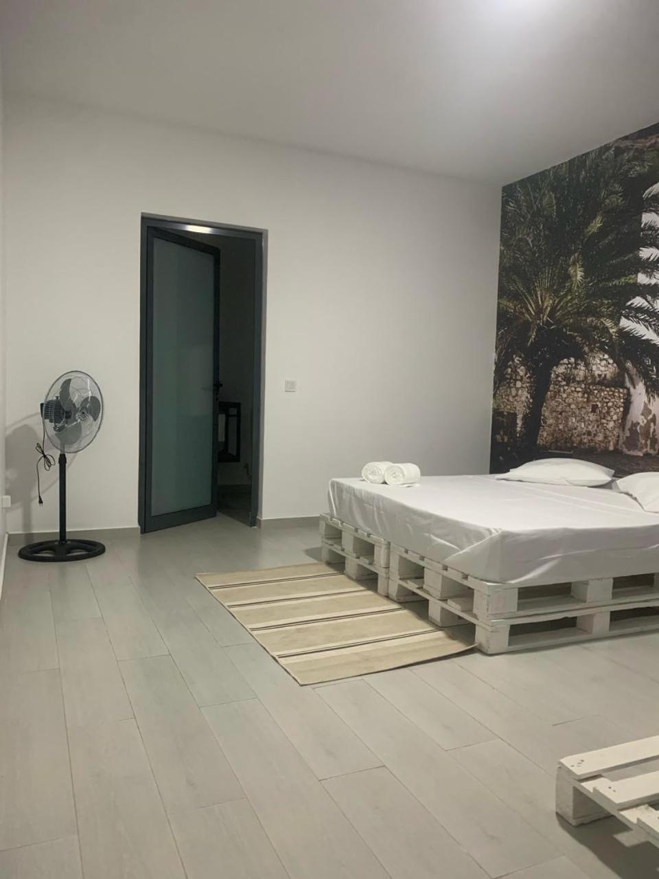 Апартаменти Palmira House Cidade Velha Екстер'єр фото