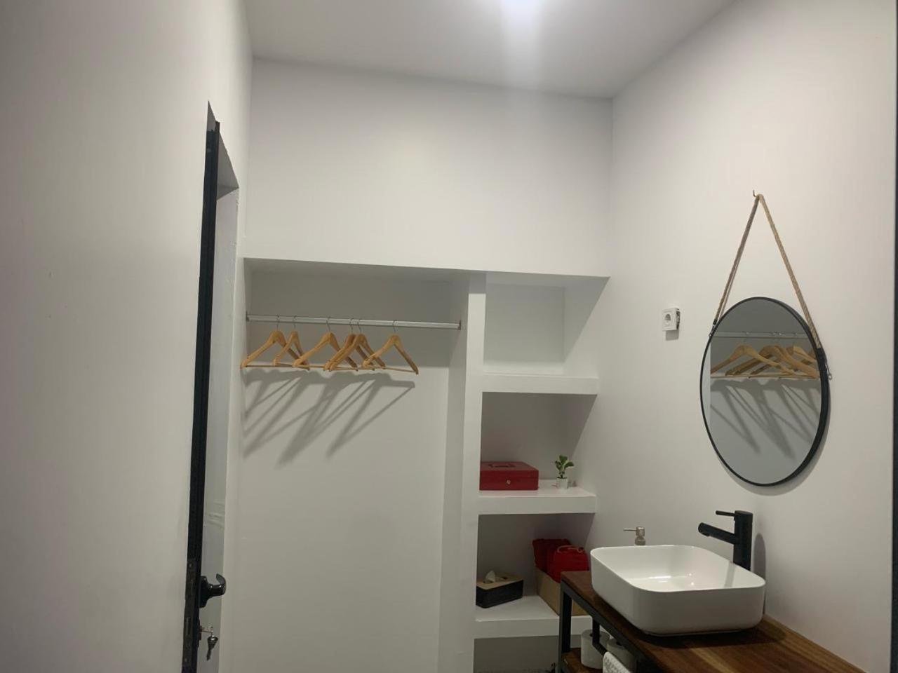 Апартаменти Palmira House Cidade Velha Екстер'єр фото