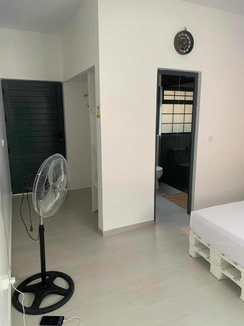 Апартаменти Palmira House Cidade Velha Екстер'єр фото