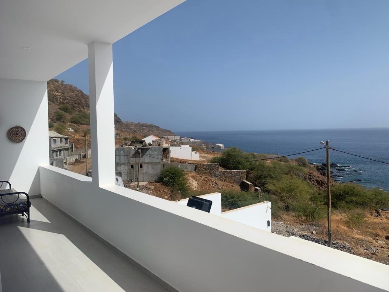 Апартаменти Palmira House Cidade Velha Екстер'єр фото