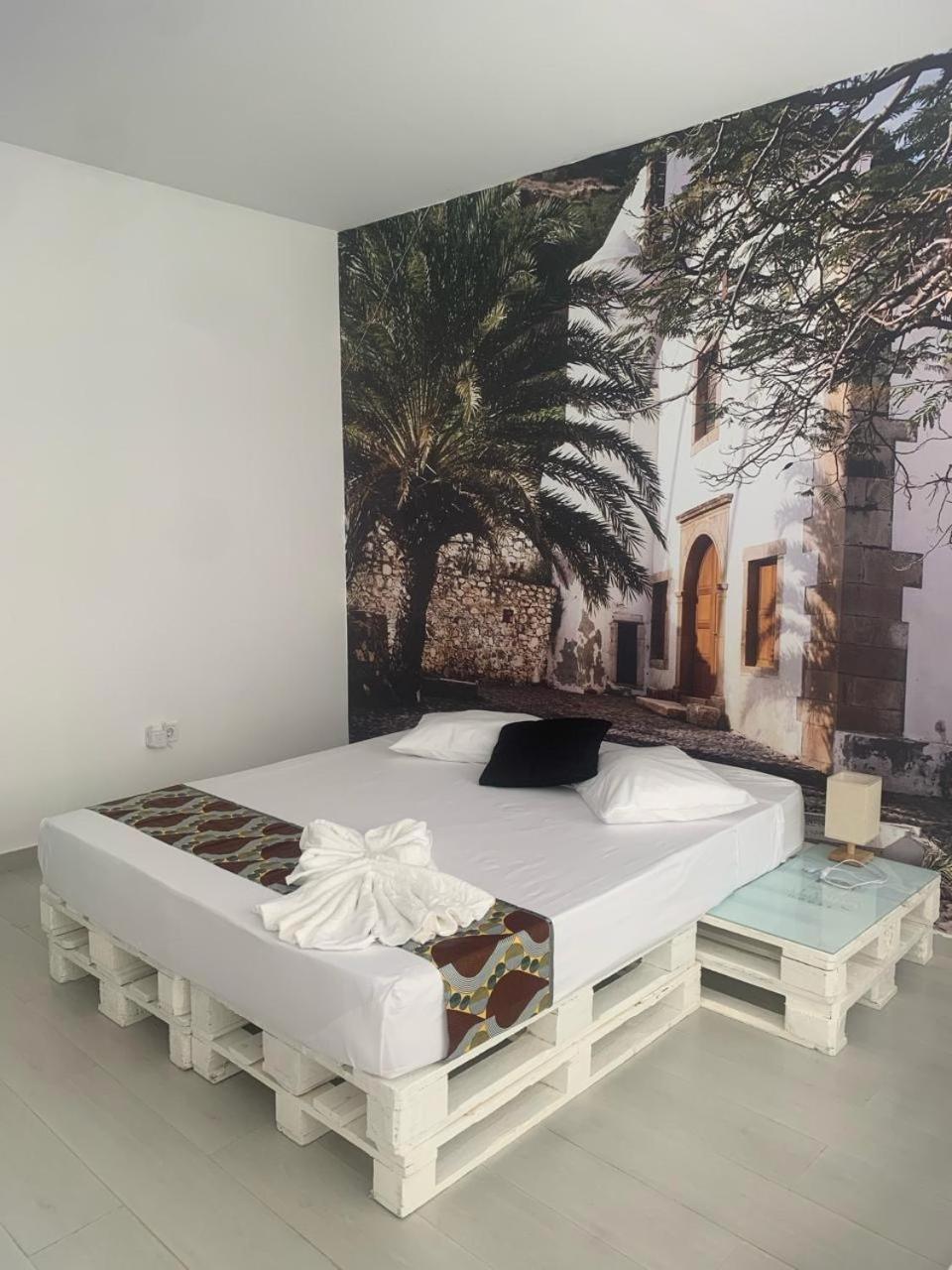 Апартаменти Palmira House Cidade Velha Екстер'єр фото