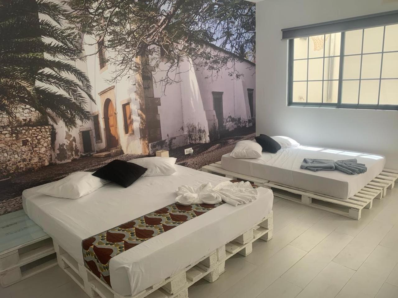 Апартаменти Palmira House Cidade Velha Екстер'єр фото